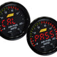AEM Electronics AEM-30-0300 x-Series Wideband UEGO Air/Fuel Sensor Controller Gauge