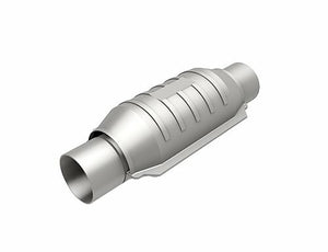 Magnaflow MF53006 Universal Stainless Steel Catalytic