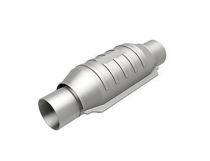 Magnaflow MF53006 Universal Stainless Steel Catalytic
