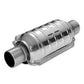 Magnaflow MF54309M 3" Polished Stainless Steel Catalytic Convertor