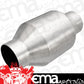 Magnaflow MF59955 Spun S/S Catalytic Converter 2.25" Inlet/2.25" Outlet 8" Long