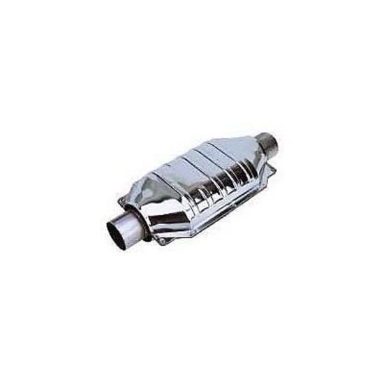 Magnaflow MF94305 2.25" Stainless Catalytic Convertor
