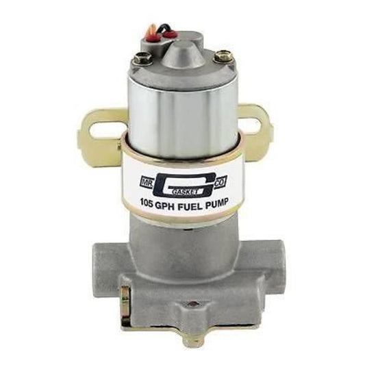 Mr Gasket MG105H Clearance - High Performance Electric Fuel Pump 14 Psi