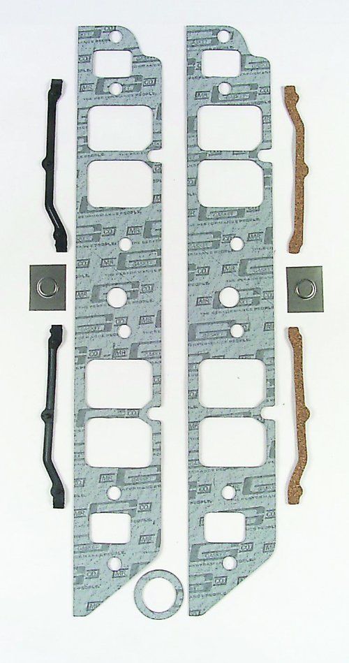 Mr Gasket MG110 Chev Bb Mark Iv 1965-90 Intake Manifold Gasket Set