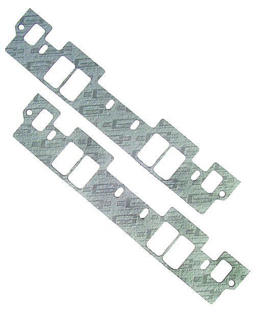 Mr Gasket MG143 Intake Gasket Set Suit Chev Sb 1955-91 W/ Brodix Heads