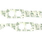 Mr Gasket MG150B Sb Chev Exhaust Gasket Set