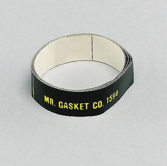 Mr Gasket MG1594 Precision Timing Tape Ford Sb Windsor 6-3/8" Diameter Balancer