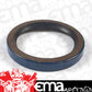 Mr Gasket MG17 Nitrile Rubber Timing Cover Seal Suit Chev Bb 396-454 V8