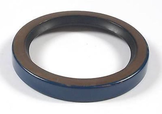 Mr Gasket MG17 Nitrile Rubber Timing Cover Seal Suit Chev Bb 396-454 V8