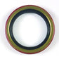Mr Gasket MG18 Chev Sb 262-400 V8 Nitrile Rubber Timing Cover Seal