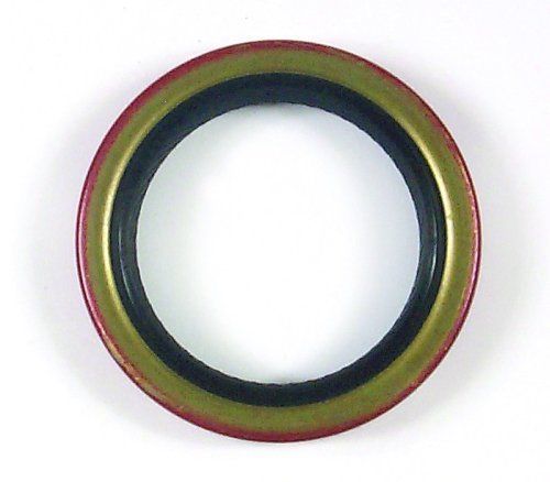 Mr Gasket MG18 Chev Sb 262-400 V8 Nitrile Rubber Timing Cover Seal