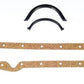 Chev Small Block Gen I 262-400 C.I.D. 1975-79 Gasket Material: Cork/Rubber Sb Oil Pan 2 Pce Seal Mr Gasket MG189