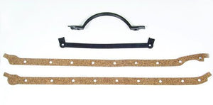 Mr Gasket MG192 Performance Oil Pan Gasket (Suit Big Block Chevy 1965-On)