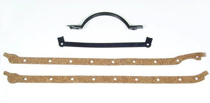 Mr Gasket MG192 Performance Oil Pan Gasket (Suit Big Block Chevy 1965-On)