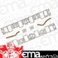 Mr Gasket MG203 289-302W Intake Gasket Set< /B> (Ford)