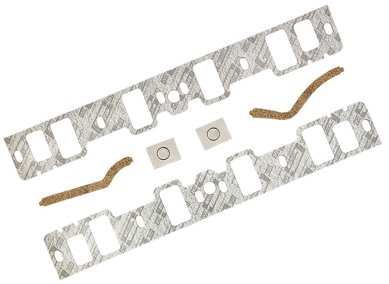 Mr Gasket MG203 289-302W Intake Gasket Set&lt; /B&gt; (Ford)