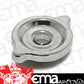 Mr Gasket MG2062 Chrome Plated Steel Twist-Onoil Filler Cap