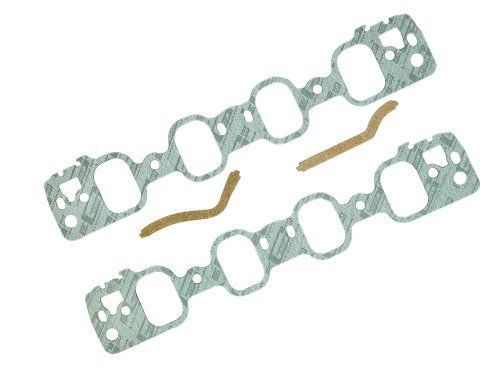 Mr Gasket MG209G Intake Gasket Set Suit Ford Boss 302 1969-71 1.86"W X 2.60"Hh