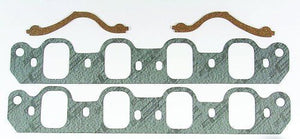 Mr Gasket | MG214 | Intake Gasket Set Suit Ford 351C 1970-74 1.83"W X 2.66"H