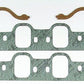 Mr Gasket MG214 Intake Gasket Set Suit Ford 351C 1970-74 1.83"W X 2.66"H