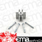 Mr Gasket | MG2393 | Universal 2" Aluminium Mechanical Fan Spacer Kit
