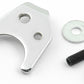 Mr Gasket | MG2503 | Chrome Distributor Clamp