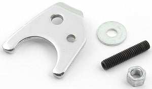 Mr Gasket | MG2503 | Chrome Distributor Clamp