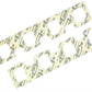 Ford 302 Boss & 351C 1969-74 Exhaust Gasket Set Stock Port Suit Mr Gasket MG258