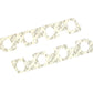 Mr Gasket MG263 Exhaust Gasket Set Suit Ford 351C, 315M & 400 V8 1.58"W X 1.96"H