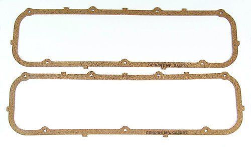 302/351CM/400M Valve Cover Gasket Set Suit Mr Gasket MG274