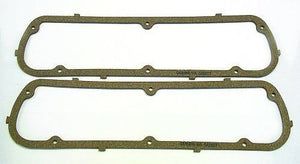 Ford small block Windsor 221, 260, 289, 302 & 351C.I.D. V8 1962-97 Valve Cover Gasket Set Suit Sb Mr Gasket MG276