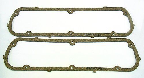 Ford small block Windsor 221, 260, 289, 302 & 351C.I.D. V8 1962-97 Valve Cover Gasket Set Suit Sb Mr Gasket MG276
