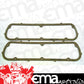Ford small block Windsor 221, 260, 289, 302 & 351C.I.D. V8 1962-97 Valve Cover Gasket Set Suit Sb Mr Gasket MG276