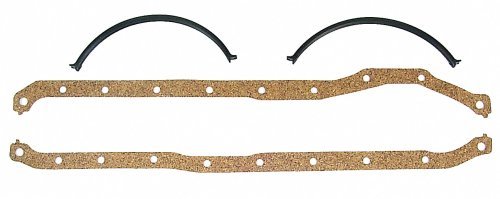 Mr Gasket MG293 Performance Oil Pan Gasket Set (Suit Ford 351C 2Bbl & 4Bbl 1970-74)