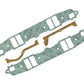 Mr Gasket MG307 Intake Manifold Gasket Set Suit Chrysler 340-360 1968-89