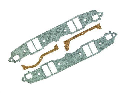 Mr Gasket MG307 Intake Manifold Gasket Set Suit Chrysler 340-360 1968-89