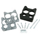 Mr Gasket MG3406 Thermal Insulating Carburettor Spacer Kit (Quadrajet Four-Hole Design)