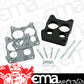 Mr Gasket MG3406 Thermal Insulating Carburettor Spacer Kit (Quadrajet Four-Hole Design)