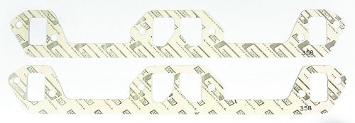 Mr Gasket MG358 Performance (Exhaust Gasket Stock Port)