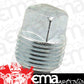 Mr Gasket MG3680 Magnetic Drain Plug