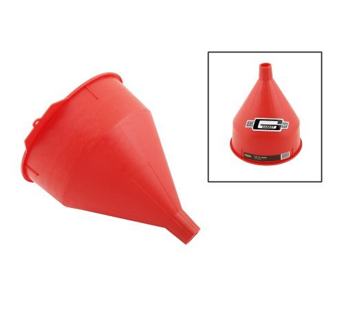 Mr Gasket MG3695 Fast Fill Funnel 5.7Ltr Capacity