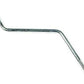 Mr Gasket MG3829G Linkage Rod For Street Scoop 7" Long w/ 3" Offset