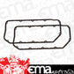 Mr Gasket MG384 Performance Valve Cover Gasket w/ Steel Core .100" Thick (Suit Chrysler 426 Hemi 1964-71)