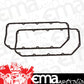 Mr Gasket MG384 Performance Valve Cover Gasket w/ Steel Core .100" Thick (Suit Chrysler 426 Hemi 1964-71)