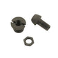 Mr Gasket MG3855G Adjustable Clutch Fork Pivot Ball Suits All Gm Bellhousings
