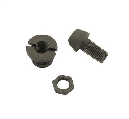 Suits all GM Bellhousings Adjustable Clutch Fork Pivot Ball Mr Gasket MG3855G