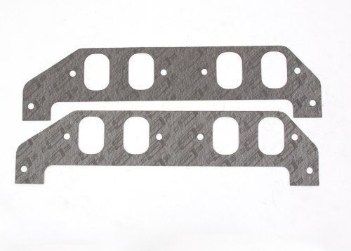 Suit Chevy Big Block Eicke 5.00" Intake Gaskets (Standard) For Chev Bb 5.0" Mr Gasket MG430