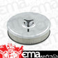 Mr Gasket MG4342 Deep Dish Air Cleaner Assembly 9" X 3.25"- 2/3/4 Bbl Carbs