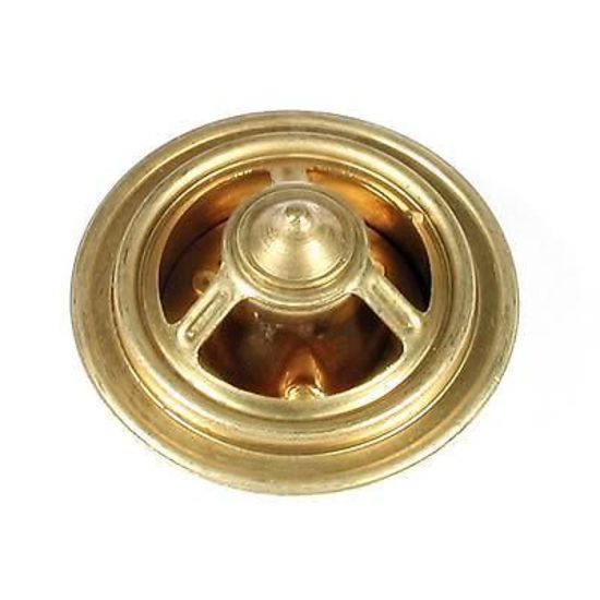 Mr Gasket MG4366 Chrysler & Dodge V8 Performance Thermostat 160›F (71›C)