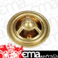 Mr Gasket MG4366 Chrysler & Dodge V8 Performance Thermostat 160›F (71›C)